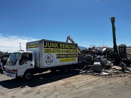 Professional Junk Removal Services in La Harpe, IL