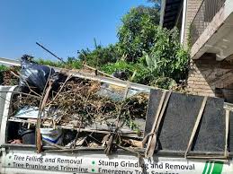 Best Construction Debris Removal  in La Harpe, IL