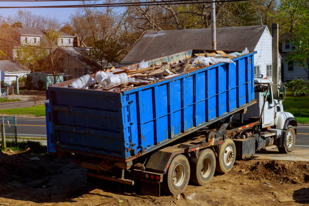 Best Attic Cleanout  in La Harpe, IL