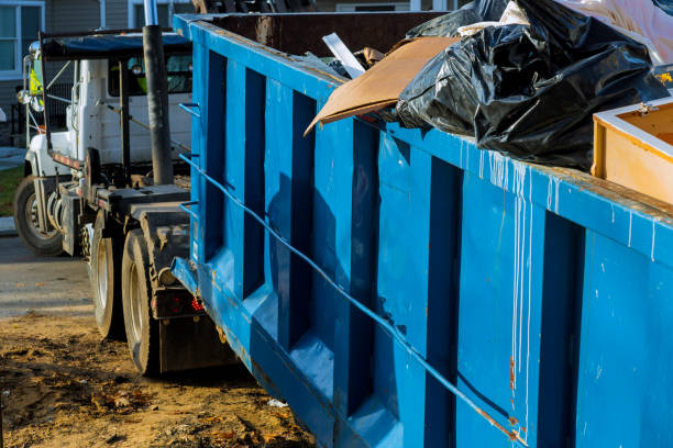 Best Commercial Junk Removal  in La Harpe, IL