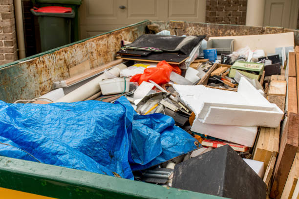 Best Yard Waste Removal  in La Harpe, IL