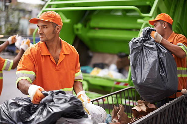 Best Hoarding Cleanup  in La Harpe, IL