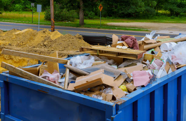 Best Residential Junk Removal  in La Harpe, IL
